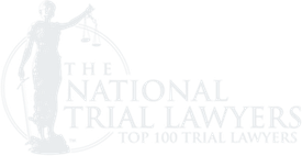 The National Trial Lawyers Top 100 Trial Lawyers