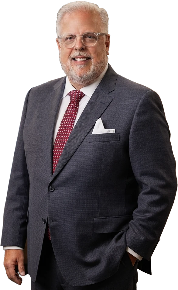 Attorney Jim Ross